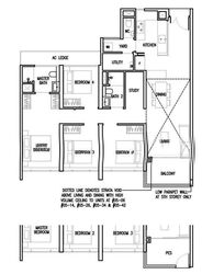 The Commodore (D27), Condominium #612092161